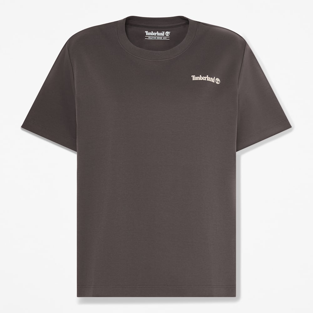 半袖 ティンバーフレッシュ Tシャツ レディース