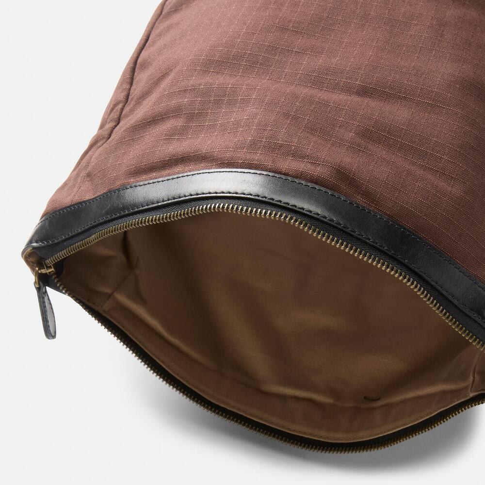 22L クラフテッド ヘリテージ バックパック