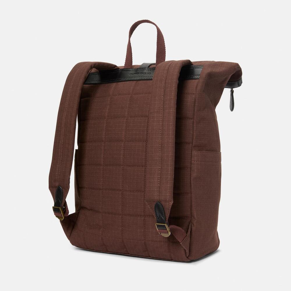 22L クラフテッド ヘリテージ バックパック