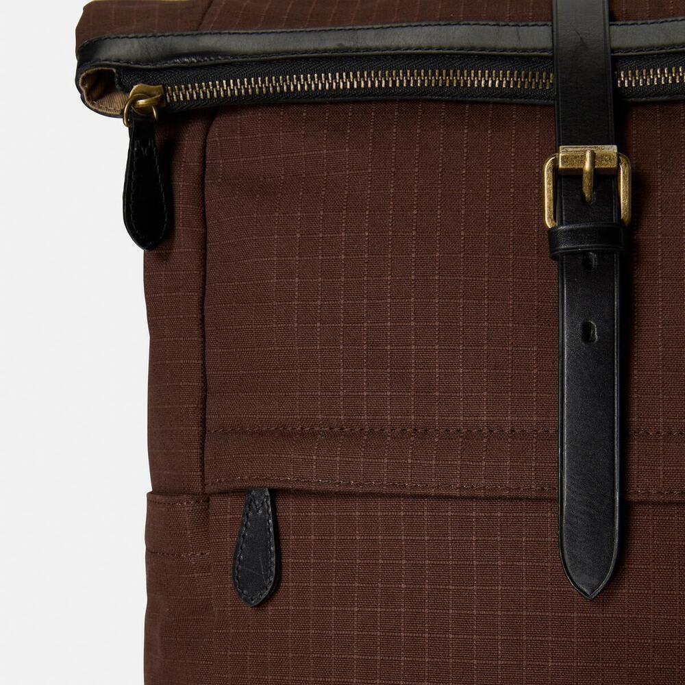 22L クラフテッド ヘリテージ バックパック