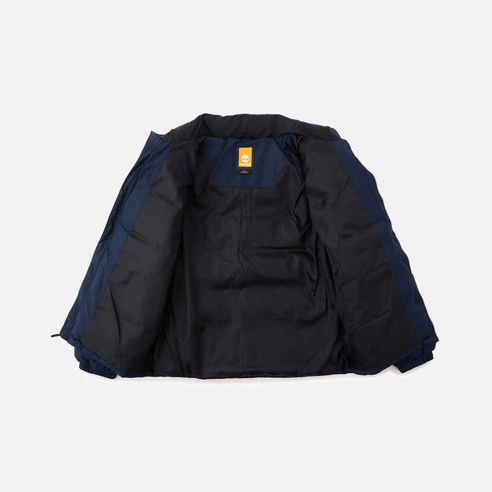 DWR ダウン ジャケット メンズ 