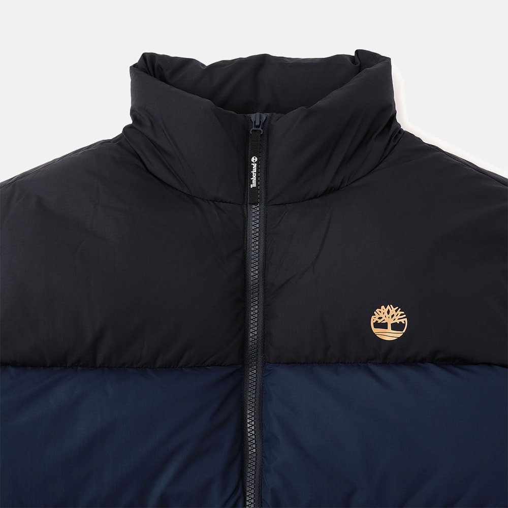 DWR ダウン ジャケット メンズ 