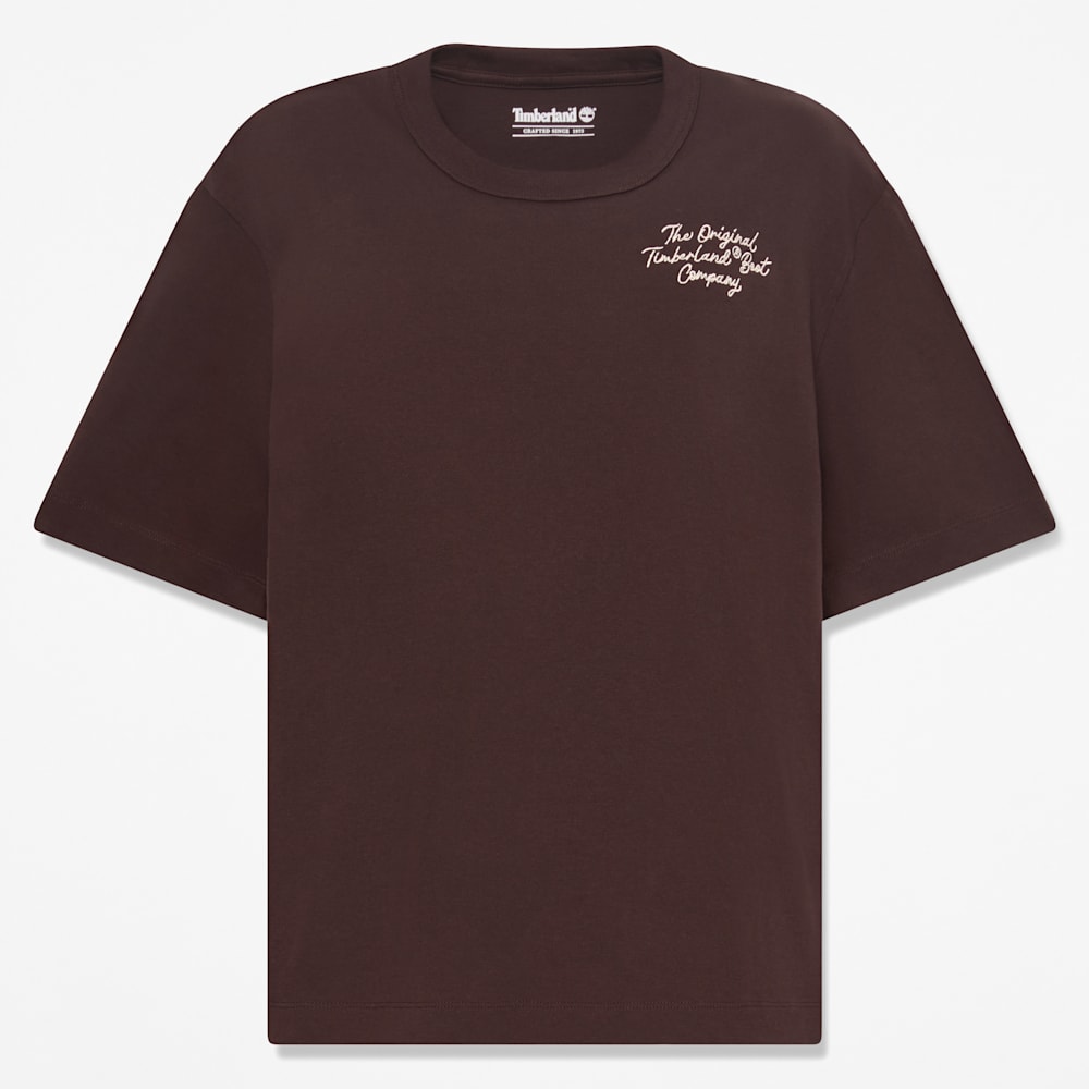 半袖 エレベーテッド Tシャツ レディース