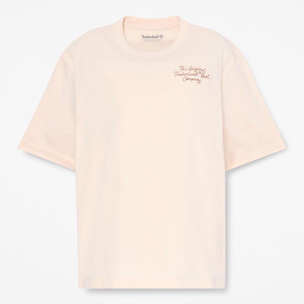 半袖 エレベーテッド Tシャツ レディース