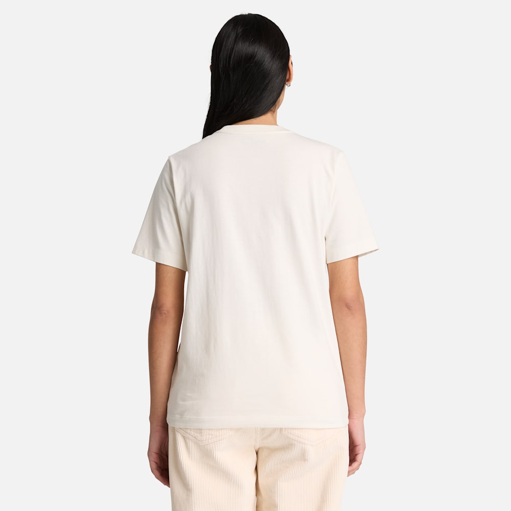 半袖 ロゴ Tシャツ レディース