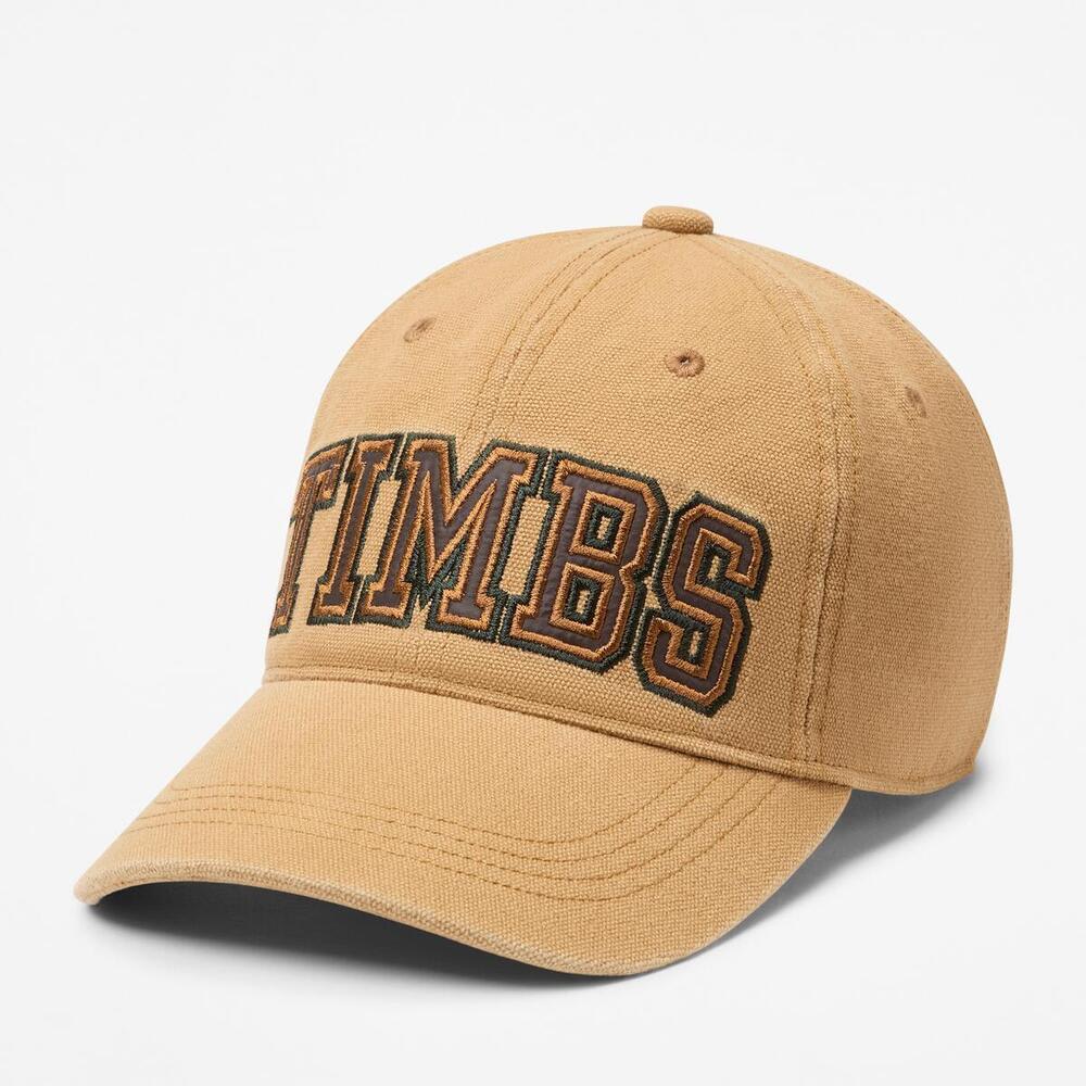 TIMBS キャップ