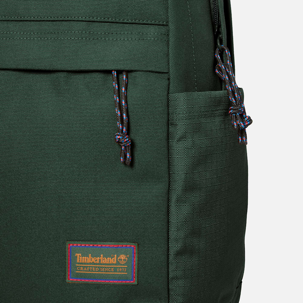30L ダブル コンパートメント バックパック