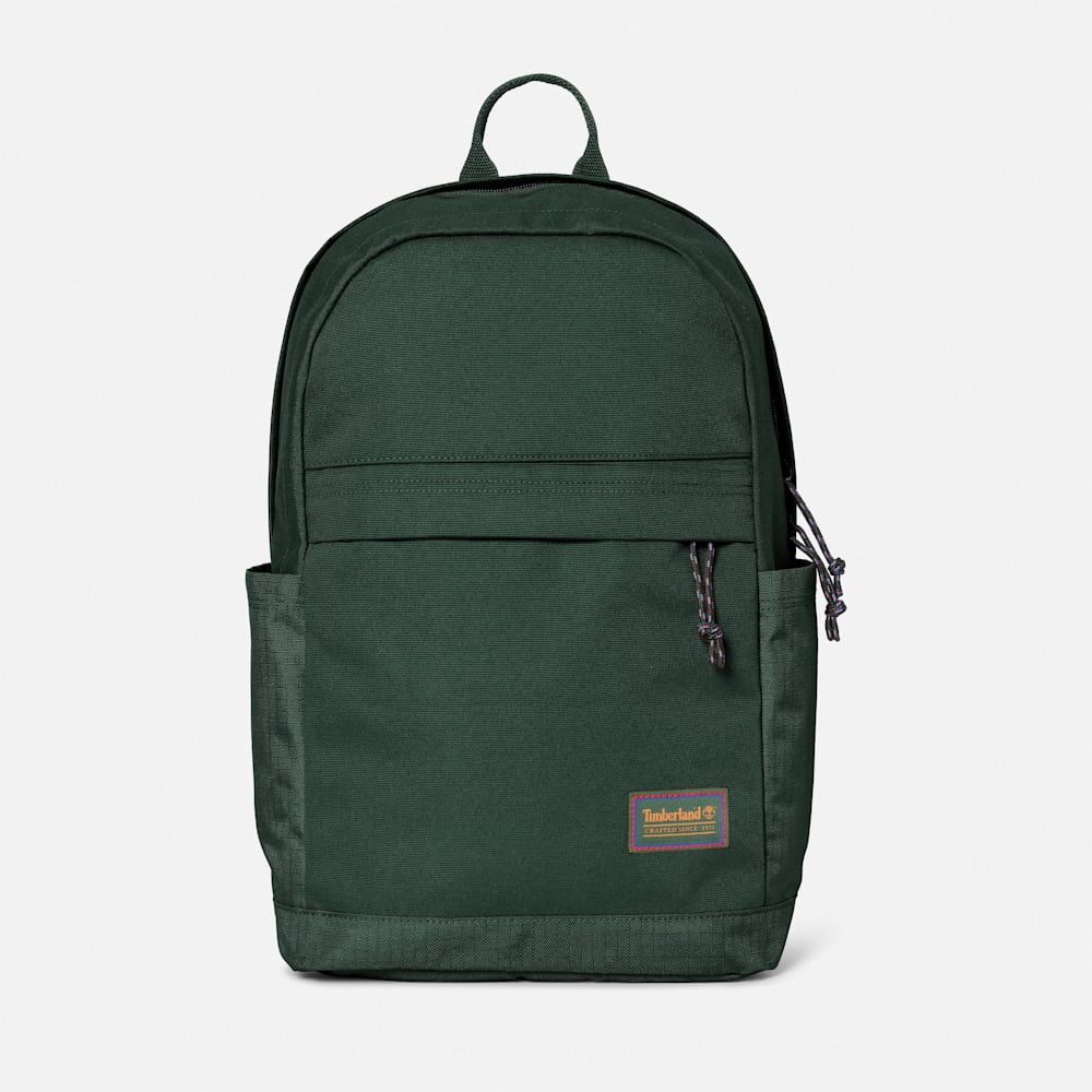 30L ダブル コンパートメント バックパック