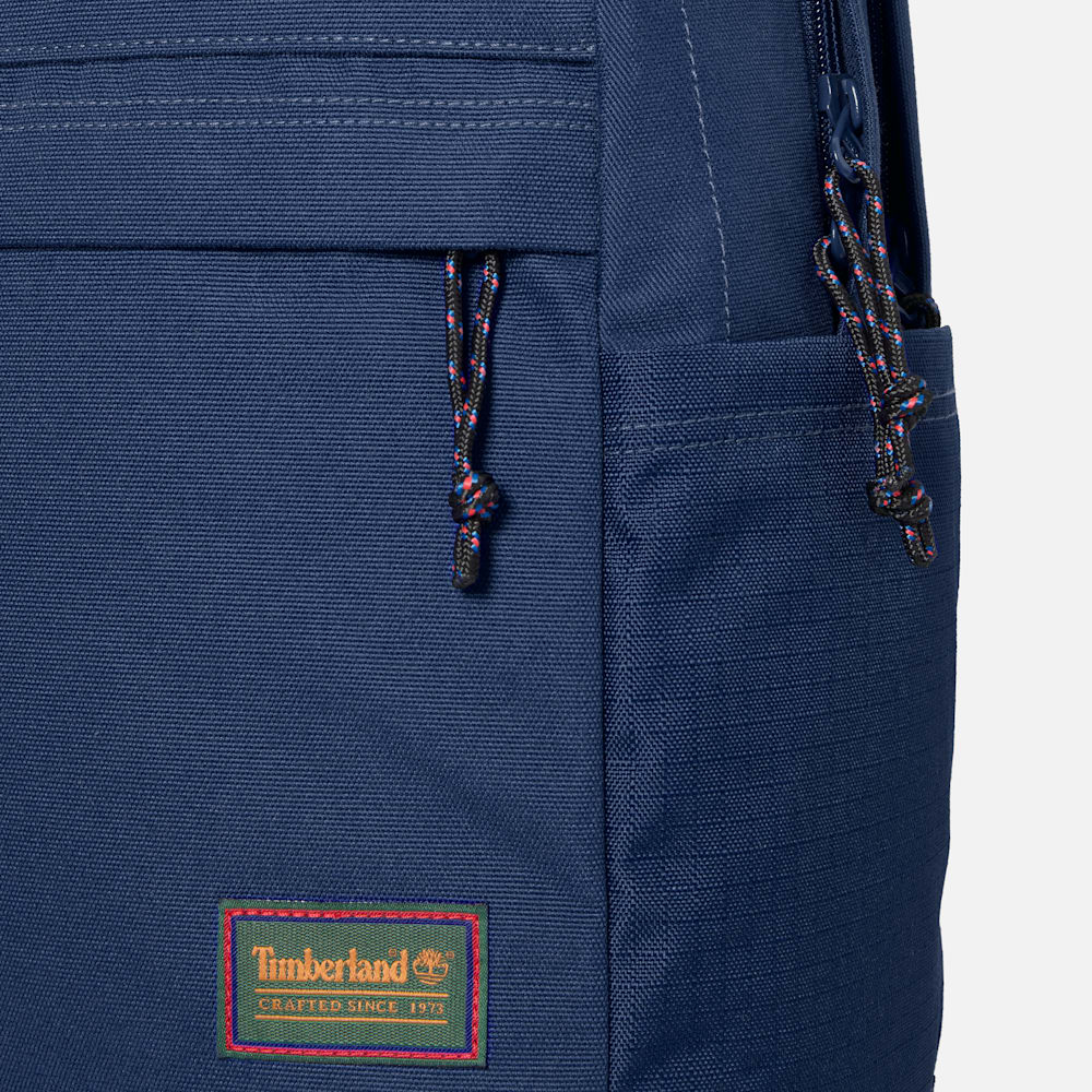 30L ダブル コンパートメント バックパック
