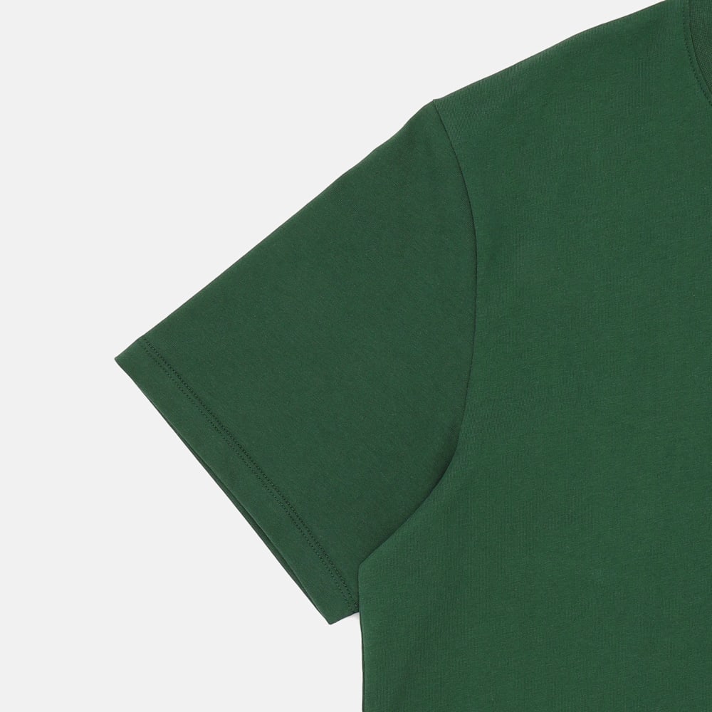 【WEB限定】ベア フィッシュ グラフィック Tシャツ ユニセックス