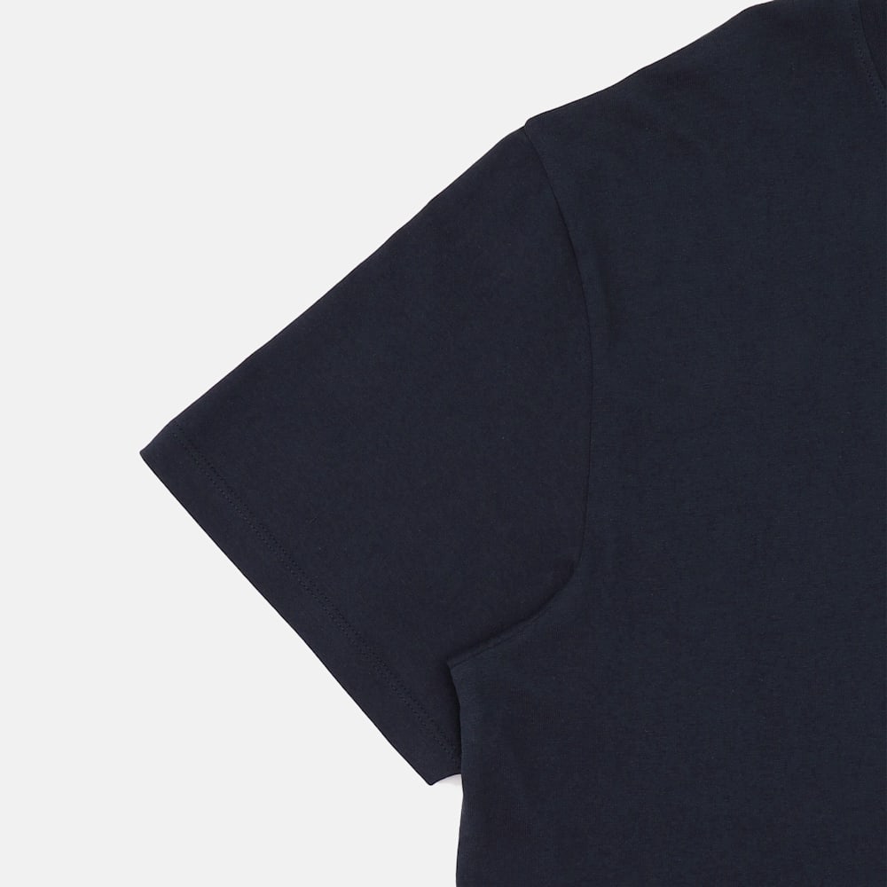 【WEB限定】ベア キャンプ グラフィック Tシャツ ユニセックス