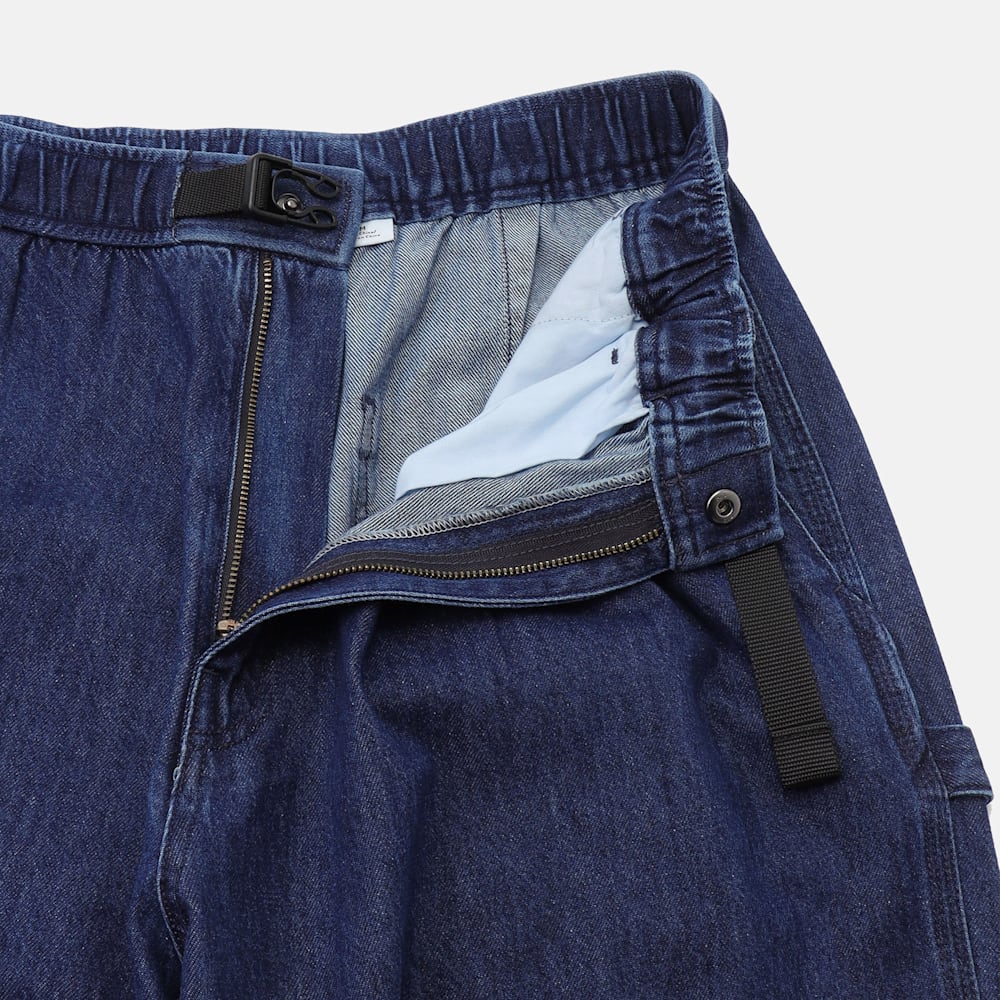 イージー カーペンター パンツ ユニセックス