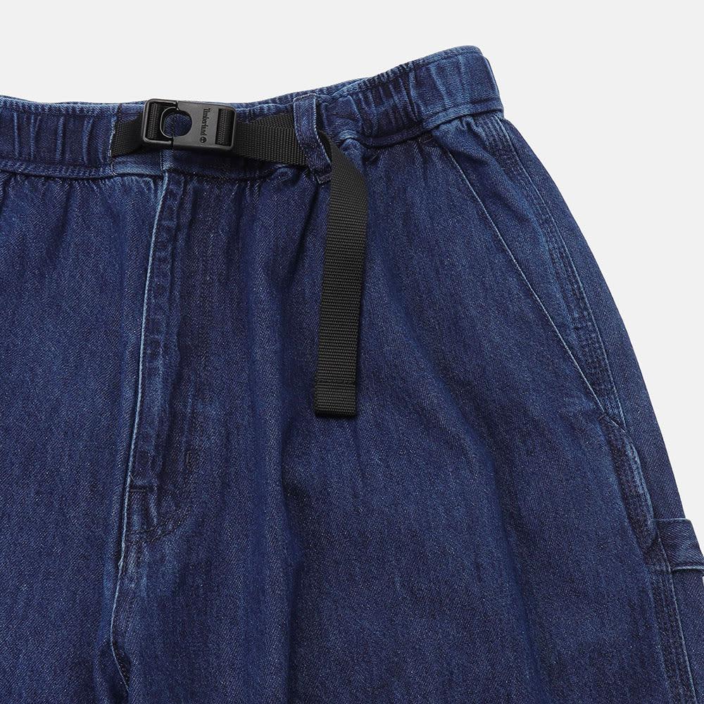 イージー カーペンター パンツ ユニセックス