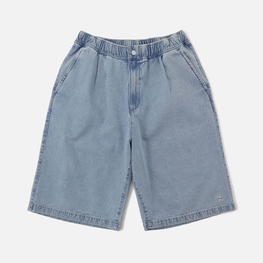 4月発売予定【TOKYO DESIGN COLLECTIVE】イージー ショーツ ユニセックス