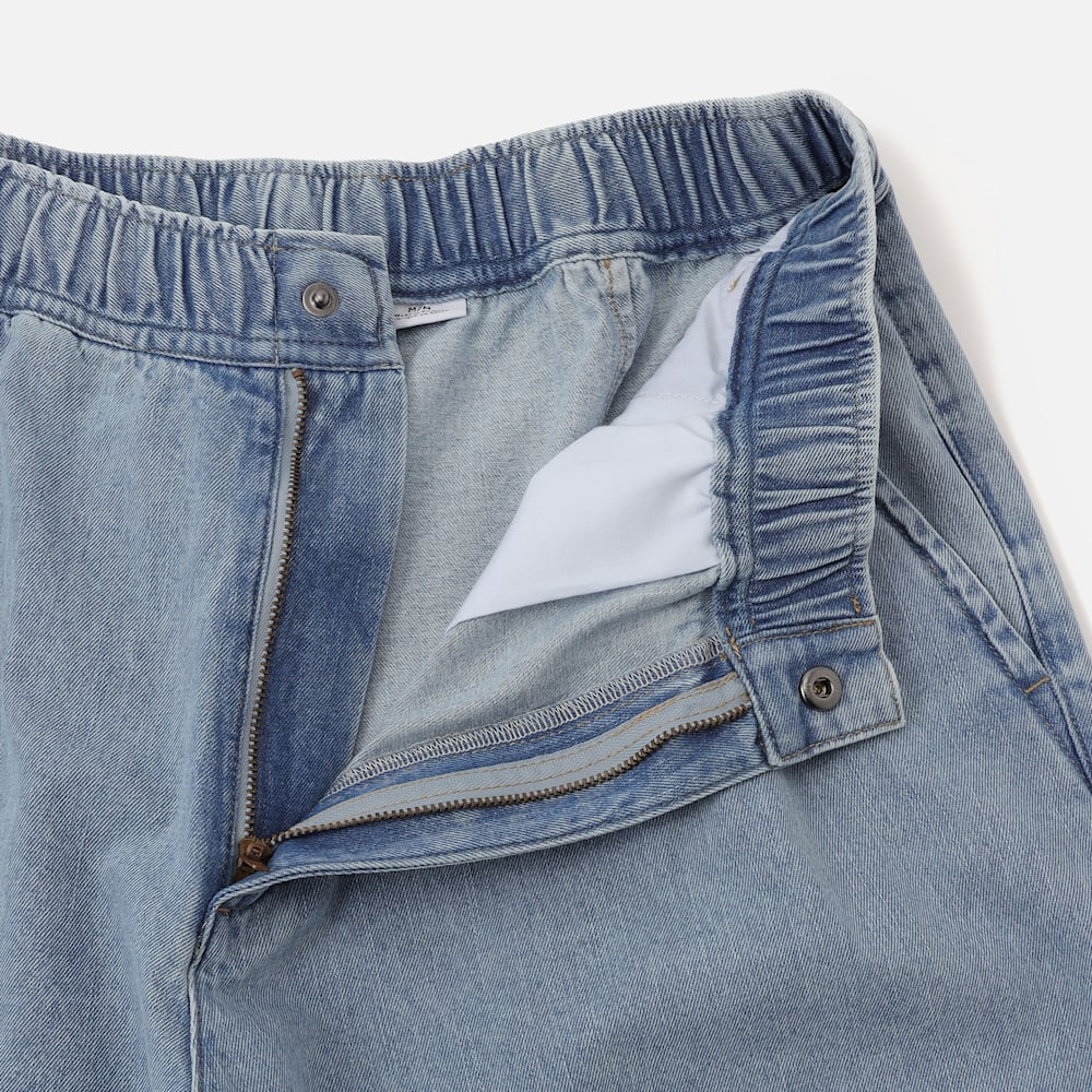 イージー ショーツ ユニセックス