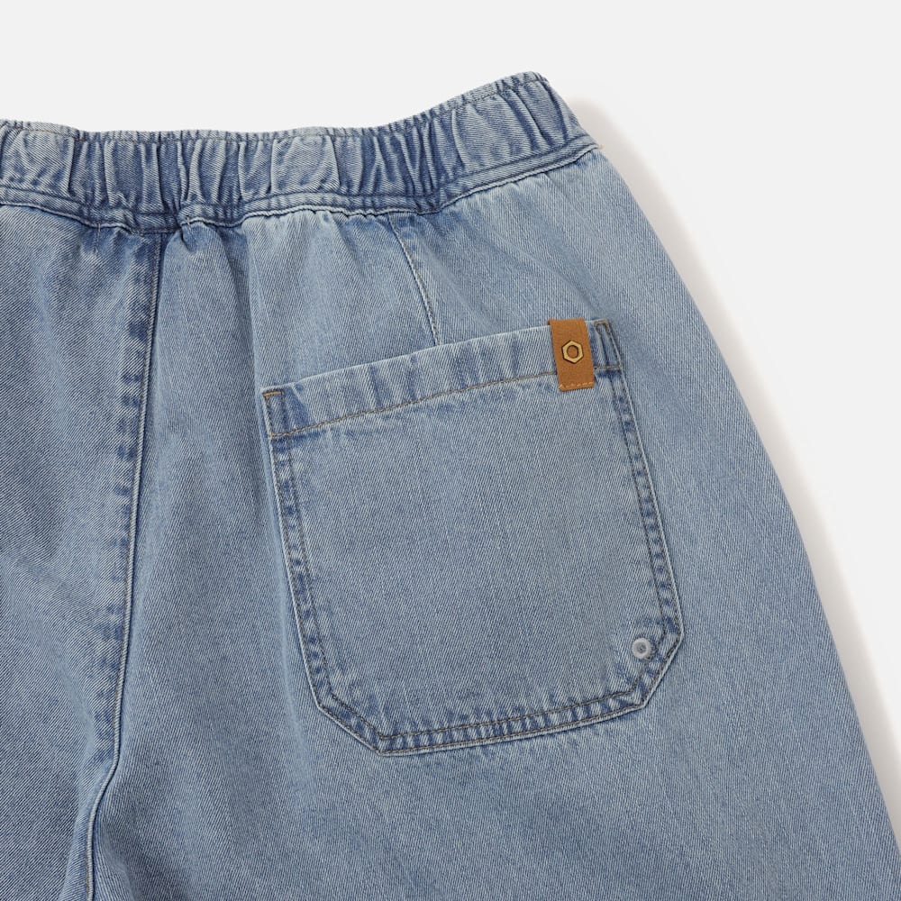 イージー ショーツ ユニセックス