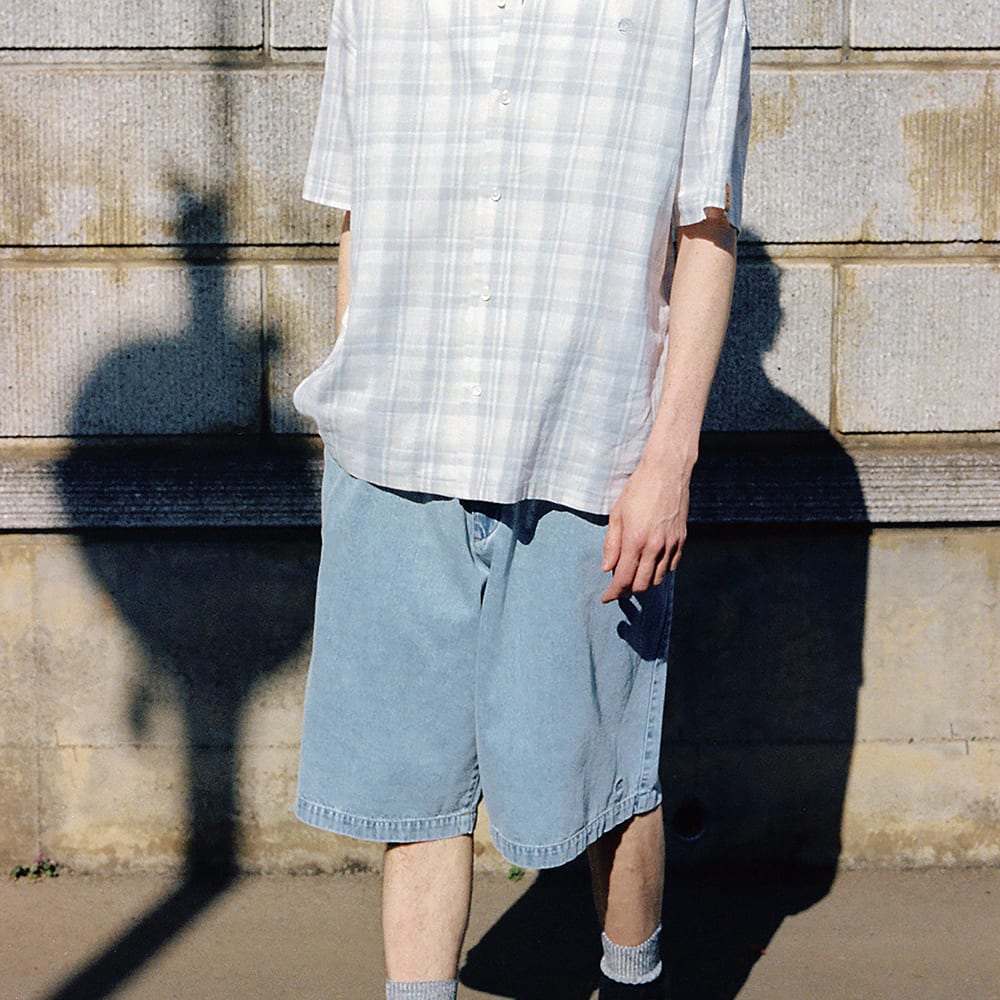 イージー ショーツ ユニセックス