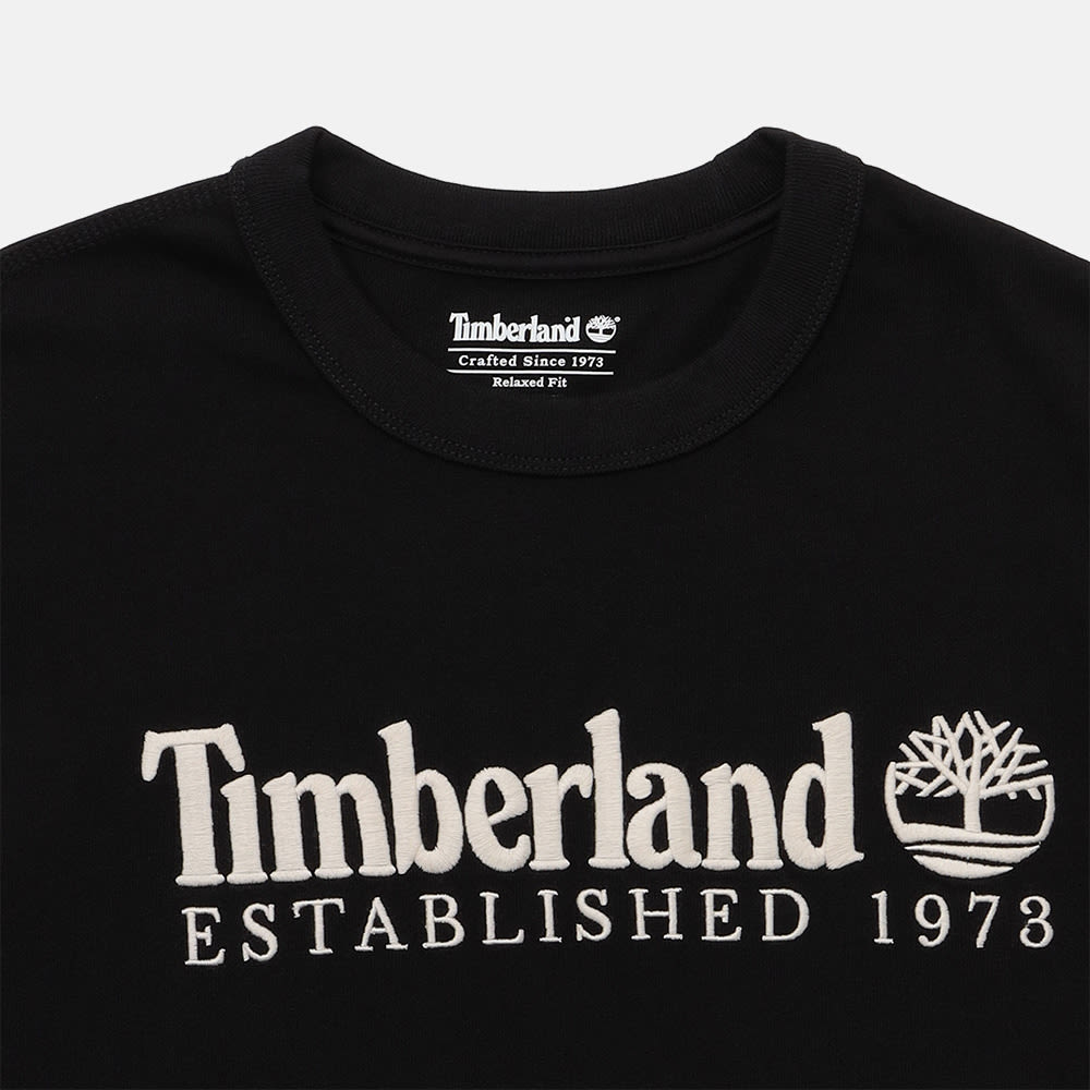 長袖 ヘビーウェイト Tシャツ メンズ