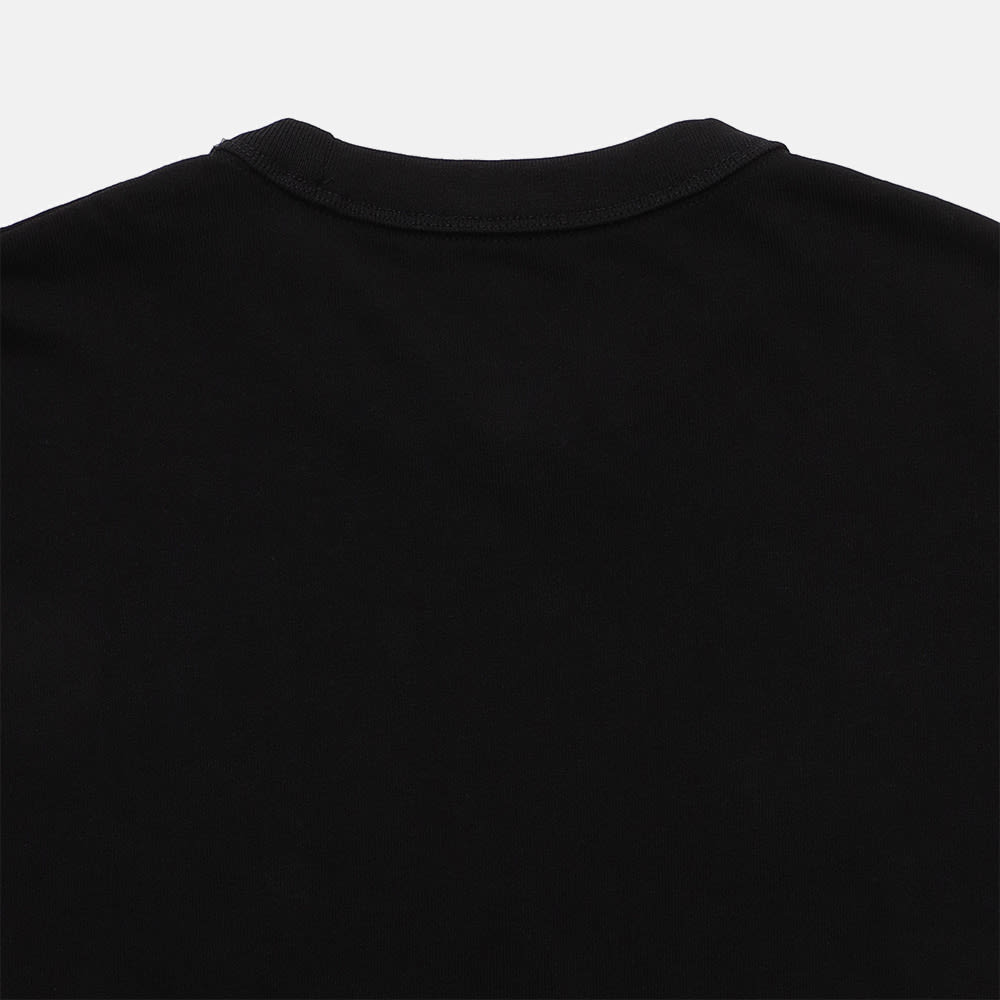 長袖 ヘビーウェイト Tシャツ メンズ