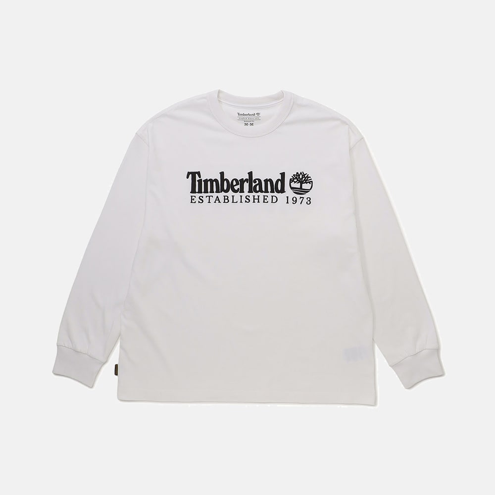 長袖 ヘビーウェイト Tシャツ メンズ