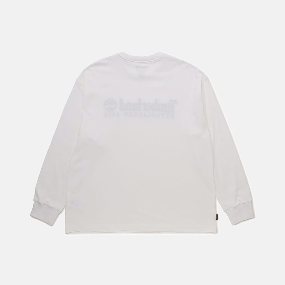 長袖 ヘビーウェイト Tシャツ メンズ