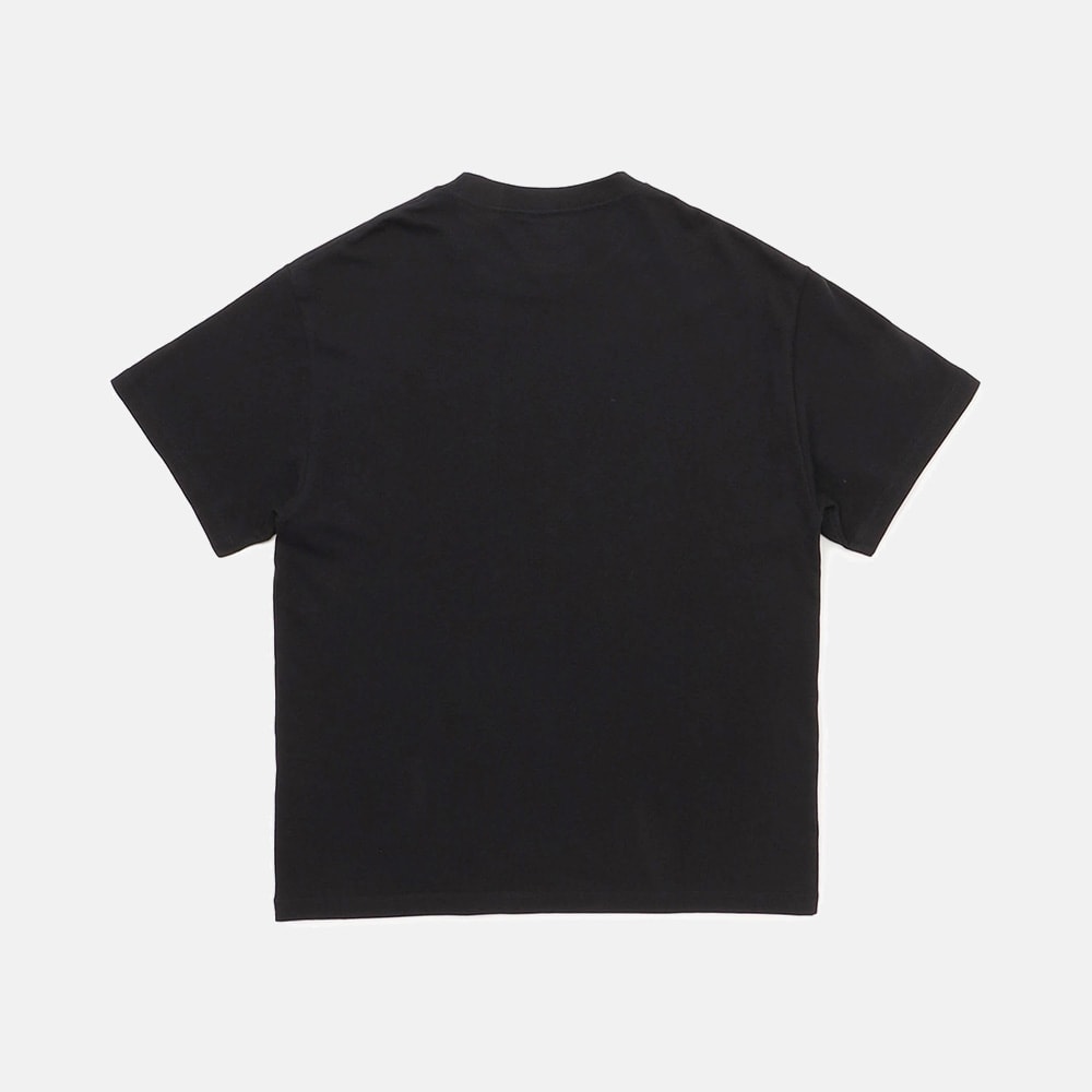 半袖 チェスト グラフィック Tシャツ メンズ