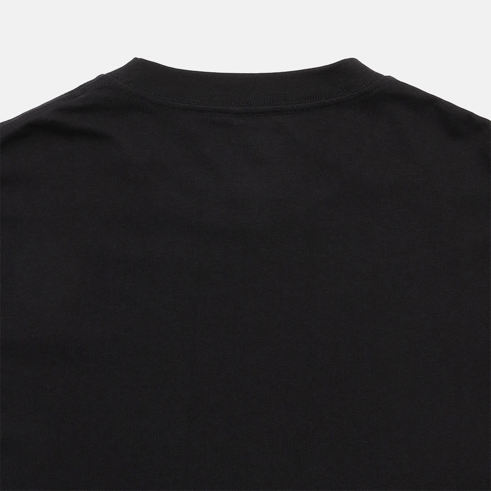半袖 チェスト グラフィック Tシャツ メンズ