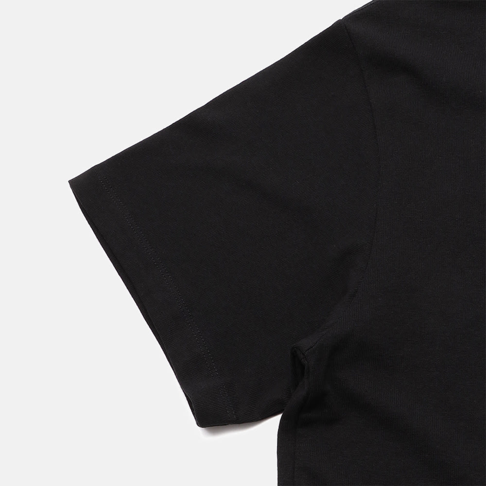 半袖 チェスト グラフィック Tシャツ メンズ