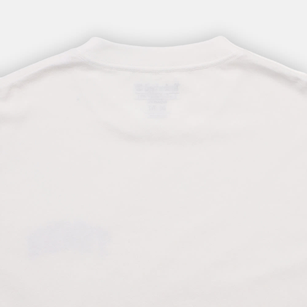 半袖 チェスト グラフィック Tシャツ メンズ